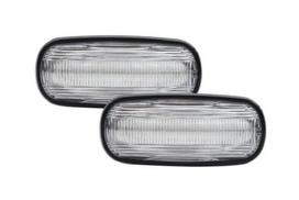 Posūkių žibintų kompl. BLIC L27-140-002LED