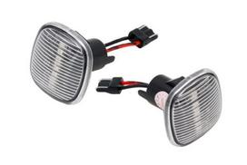 Posūkių žibintų kompl. BLIC L48-140-001LED