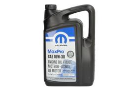 Variklių alyva MOPAR (5L) 10W30 68524005AA