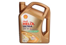 Variklių alyva SHELL Helix (5L) 0W20 sintetinis HELIX U.SP C5 0W20 5L