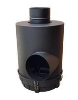 Oro filtro korpusas PACOL BPD-SC036