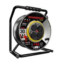 MAMMOOTH Prailgintuvas su rite, 30m, 3x2,5mm, EXT/DE/5RR3X2.5/30M4E