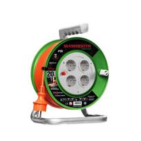 MAMMOOTH Prailgintuvas su rite, 20m, 3x1,5mm, EXT/DG/5VV-F3X1.5/20M4F