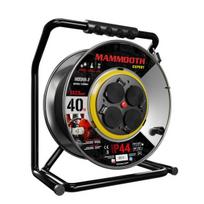 MAMMOOTH Prailgintuvas su rite, 40m, 3x2,5mm, EXT/DE/5RR3X2.5/40M4F