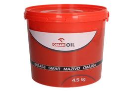 Važiuoklių tepalas ORLEN GREASEN STP GREASEN STP 4,5KG