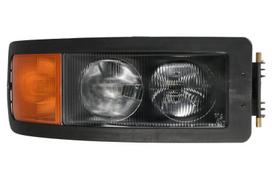 Priekinis žibintas TRUCKLIGHT HL-MA003R/H7 MAN F2000, M 2000 L, M 2000 M