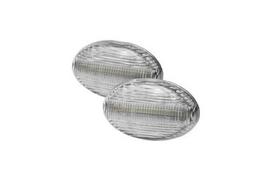 Posūkių žibintų kompl. BLIC L56-140-001LED-D