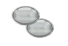 Posūkių žibintų kompl. BLIC L32-140-006LED-D