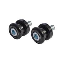 Galinės šakės varžtas keltuvui BOBBINS spalva: juoda M10 1,5