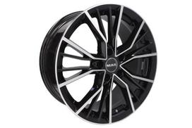 Alium. ratlankis lengv. autom. MAK F8080UABM50WE4X