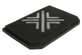 Sportinis oro filtras (plokščias) TUPP2018 273/186/38mm