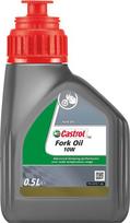 Alyva amortizatoriams CASTROL Fork Oil (0,5L) 10W FORK OIL 10W 0.5L V2