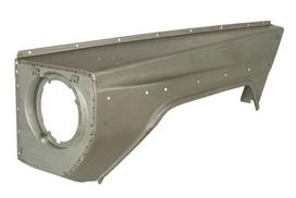 Sparnas 6504-04-3501313P