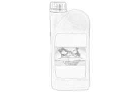 Variklių alyva HONDA (1L) 5W30 Pusiau sintetinė 08232-P99-C1LHE