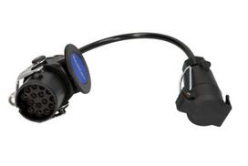 kabelio adapteris, elektros komplektas AD-15/7-24/12V-02