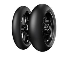 METZELER Racetec TD Slick Padanga motociklų lenktynėms 180/60R17 TL Galas 1806017 OMME RSTECTD