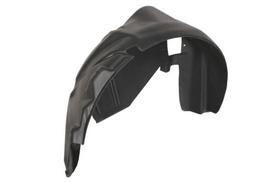 Plastikinis posparnis Kairė Galas ABARTH 500 / 595 / 695, 500C / 595C / 695C; FIAT 500