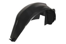 Plastikinis posparnis Dešinė Galas ABARTH 500 / 595 / 695, 500C / 595C / 695C; FIAT 500