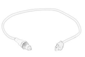 Deguonies jutiklis OE FORD 2478169