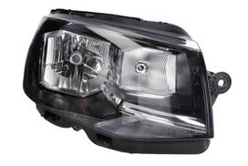 Žibintas Priekis Dešinė VW MULTIVAN T6, TRANSPORTER T6, TRANSPORTER T6 / CARAVELLE T6