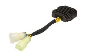 Įtampos reguliatorius AKI6046 (12V) Tinka: KAWASAKI