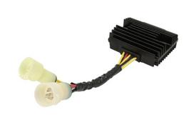 Įtampos reguliatorius AKI6045 (12V) Tinka: KAWASAKI
