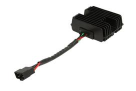 Įtampos reguliatorius ASU6013 (12V) Tinka: SUZUKI