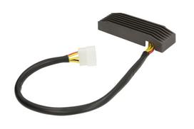 Įtampos reguliatorius ASU6025 (12V) Tinka: SUZUKI