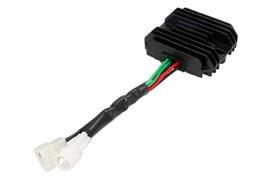 Įtampos reguliatorius ASU6018 (12V) Tinka: SUZUKI