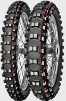 MITAS TERRA FORCE-MX SM Padanga motociklams bekelėms 60/100-12 TT 36M Vairuojamoji 6010012 OMMT 36M TFMXSM