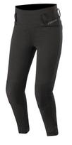 Kelnės Tamprės ALPINESTARS BANSHEE spalva juoda