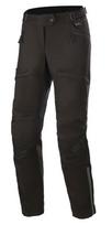 Kelnės Turistiniai ALPINESTARS STELLA AST-1 V2 WATERPROOF spalva juoda