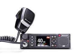 CB radijo stotelė ALAN MIDLAND CBA C1435.GW