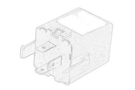Posūkio signalo dalys OE HYUNDAI 955502E100
