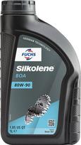 Transmisinė alyva SILKOLENE BOA (1L) 80W90 mineralinė BOA 80W90 1L