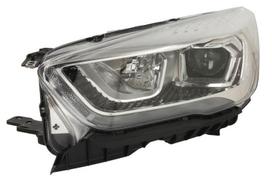 Priekinis žibintas VALEO VAL450594 FORD KUGA II