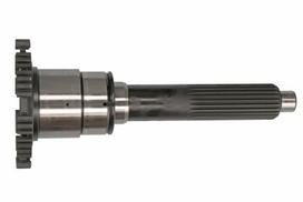 transmisijos įvado velenas, mechaninė transmisija 102536