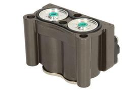 solenoidinis vožtuvas, stūmoklio cilindras 280965