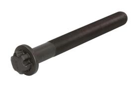Lingės tvirtinimo varžtas - 202/1,5mm,