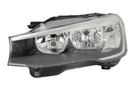 Žibintas Priekis Kairė BMW X3 (F25), X4 (F26)