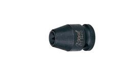 Galvutė E-TORX 1/4" E07 82410E7