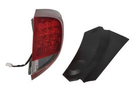 Žibintas galas Dešinė HONDA CIVIC IX