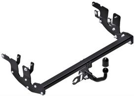 STEINHOF Vilkimo kablys prisukamas FORD ECOSPORT 08.12-