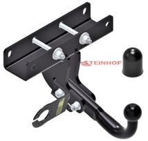 STEINHOF Vilkimo kablys prisukamas (išskyrus AdBlue) JEEP WRANGLER IV 11.17-