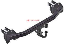 STEINHOF Vilkimo kablys Atsegamas MITSUBISHI OUTLANDER III 08.12-