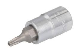Galvutė TORX Pentacle 1/4" TS40 20255TS40