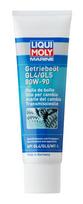 Transmisinė alyva LIQUI MOLY (0,25L) 80W90 sintetinis LIM25031 GL5 80W90 0,25L
