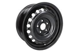 Ratlankis plieninis 6 x16 5x114,3 ET43