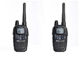 CB radijo stotelė ALAN MIDLAND CB AM G7-PRO