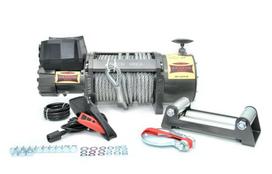 Sunkvežimių ir spec. technikos gervės DWT22000HD